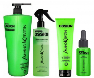 Morfose Ossion Amino Keratin Set